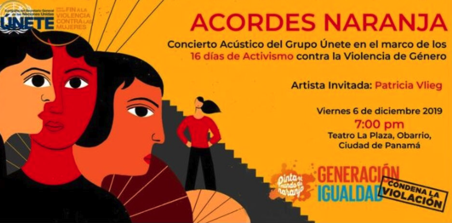 Acordes Naranja